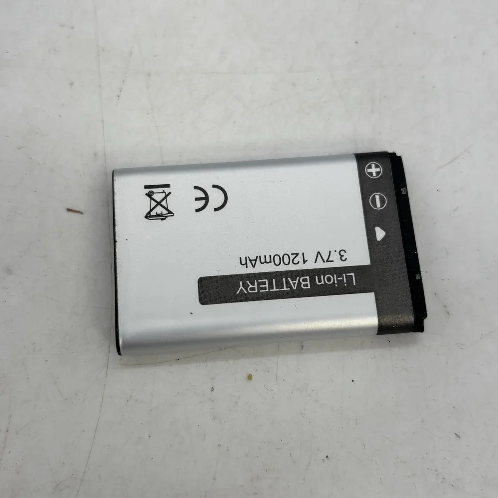 SVP untested battery